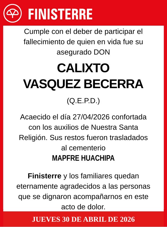 Decretos